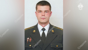 СК выявил ещё одного командира ВСУ, приказывавшего обстреливать население Донбасса