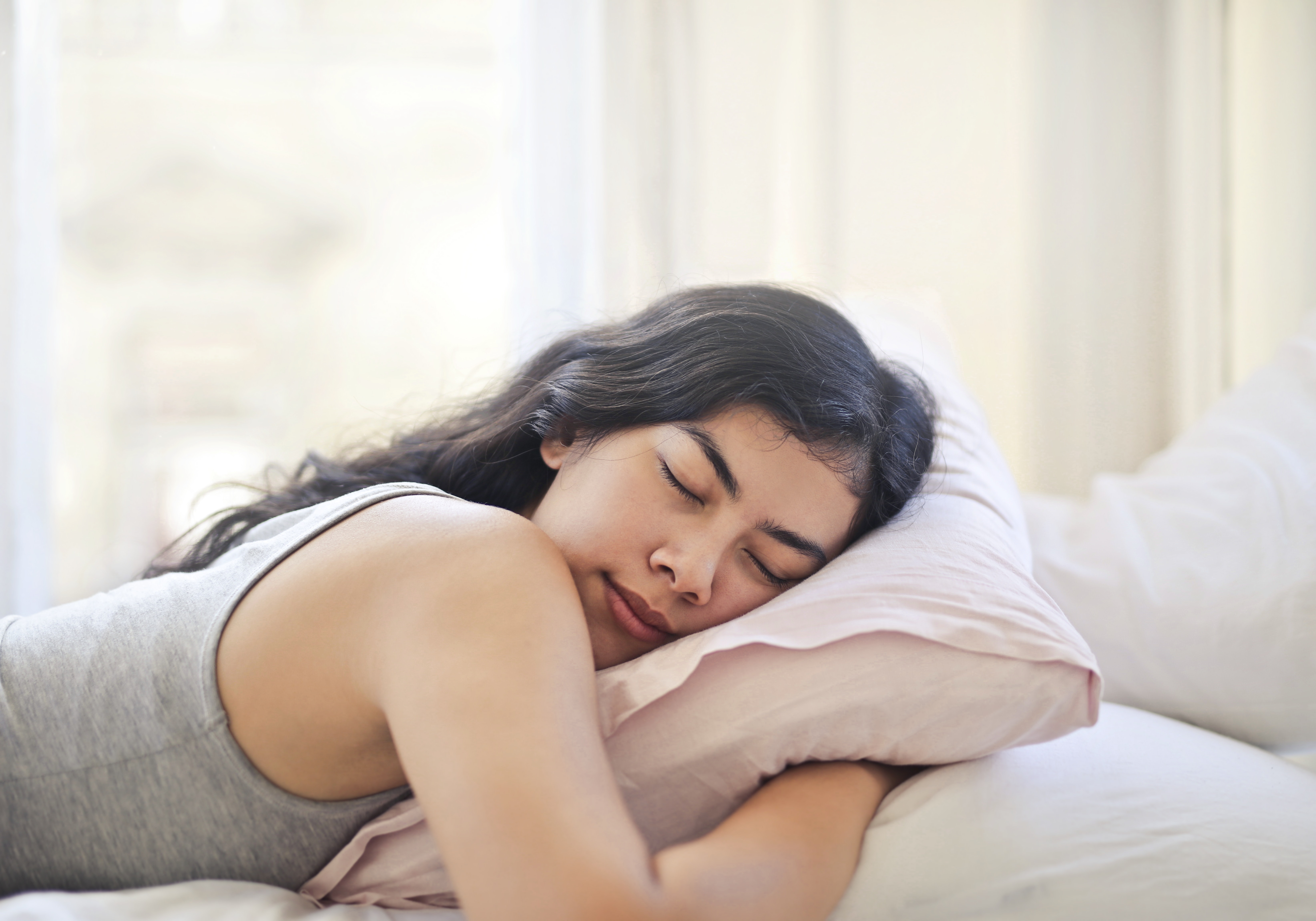 Какие проблемы могут грозить здоровью, если спать при включённом свете
