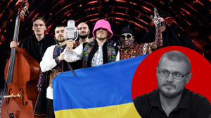 Грёзы о Мариуполе: Почему Евровидение поддержало призыв Киева освободить нацистов из "Азова"