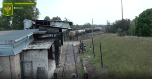 В ЛНР заявили, что военные Украины при отступлении заминировали завод "Заря" в Рубежном