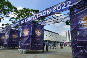 Читатели Le Figaro упрекнули Евровидение в политизации конкурса после победы Украины