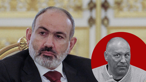 Почему Никол Пашинян заявил в Москве, что ОДКБ не помогла Армении