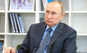Путин отметил стабилизирующую роль ОДКБ на постсоветском пространстве