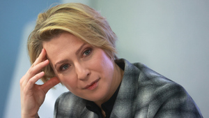 Яна Чурикова объяснила причины скандала с баллами на Евровидении