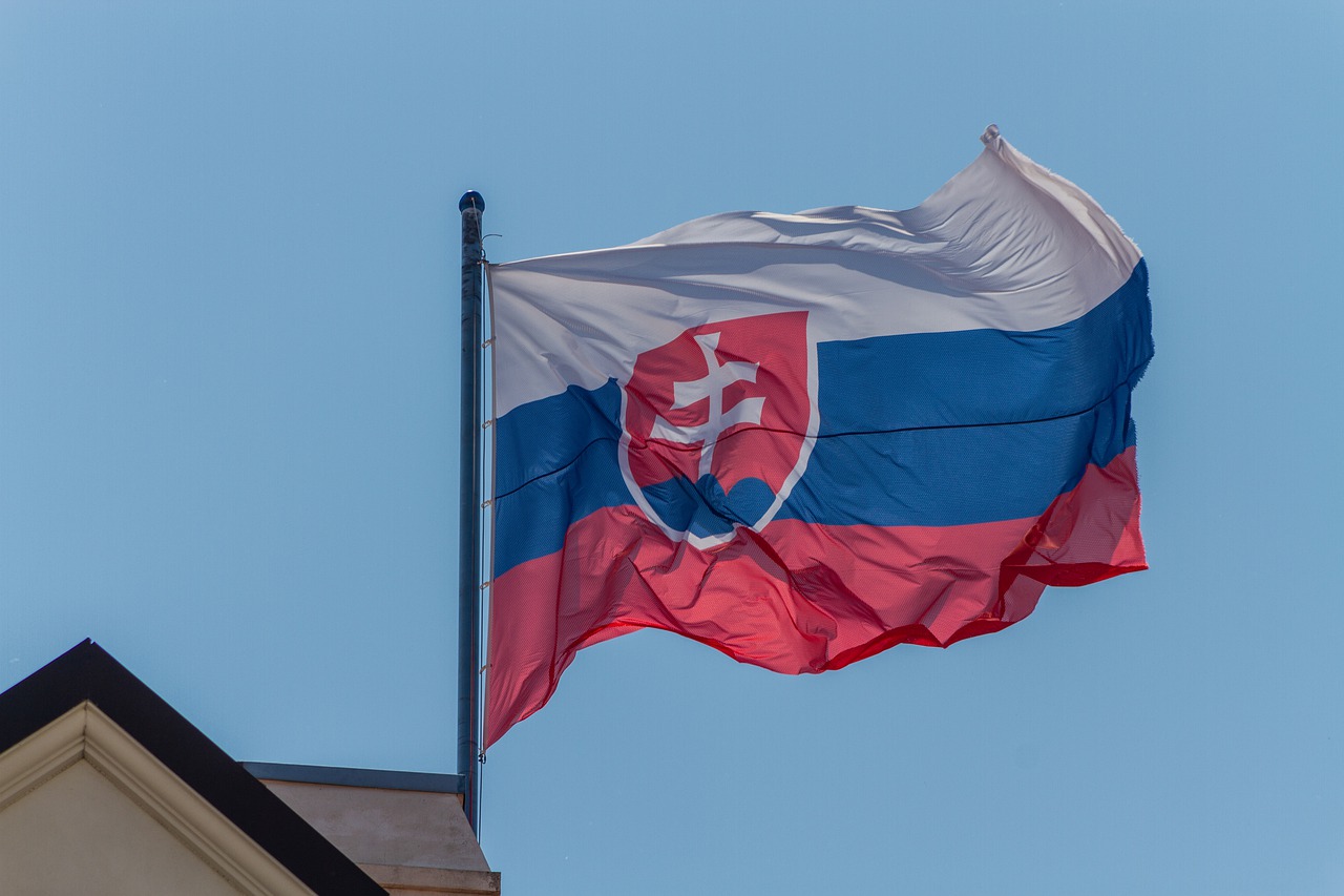 В Словакии задержали экс-главу Верховного суда за "одобрение действий России на Украине"