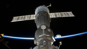 Русские быстрее: Почему больше никто в мире не может долететь до МКС за три часа
