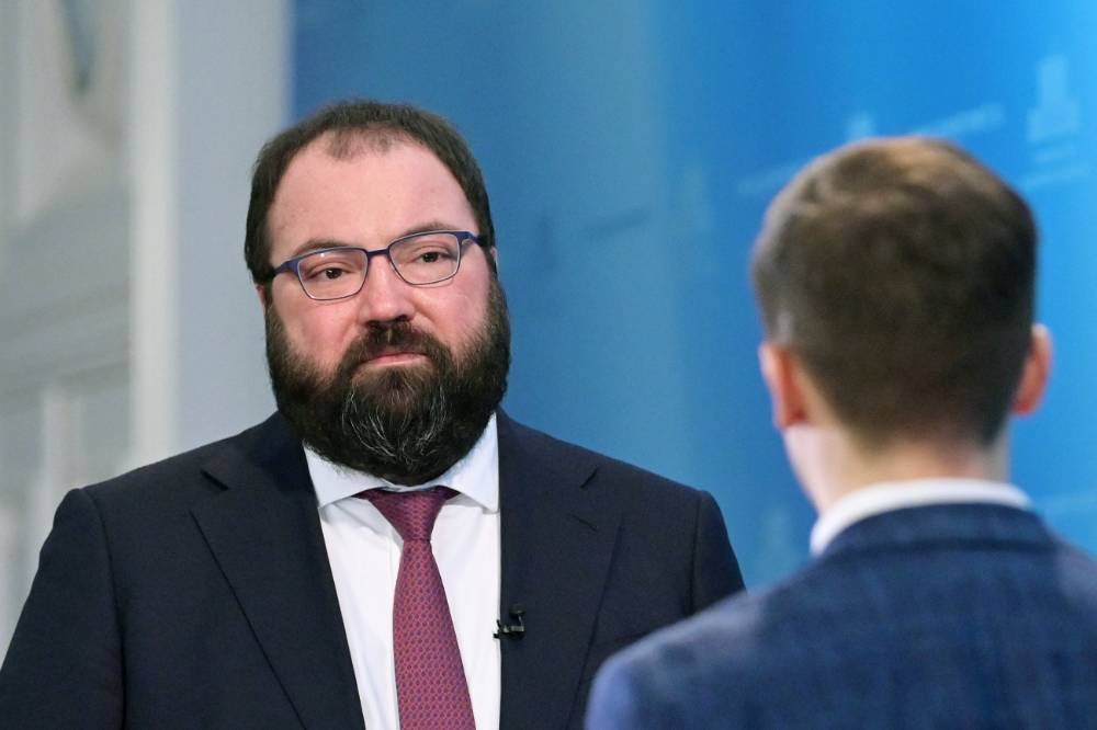 Глава Минцифры заявил об отсутствии планов закрыть в России YouTube