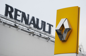 Президент Renault назвал тяжёлым решение о передаче российских активов