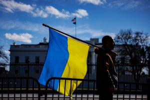 Jacobin: Оружейники в США заработают 17 миллиардов долларов на "помощи" Украине