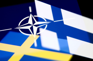 Турция не ждёт компромиссов по вступлению Швеции и Финляндии в НАТО