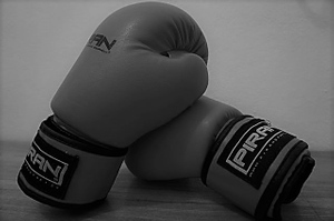 Немецкий боксёр скончался во время поединка на ринге