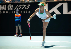 "Боль не отступает": Теннисистка Павлюченкова досрочно завершила сезон из-за травмы