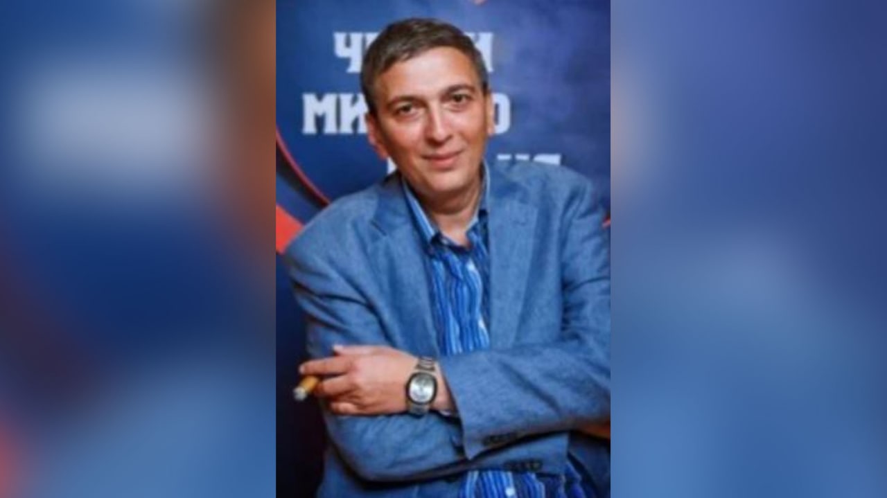В Армении задержан российский кинопродюсер Армен Григорян