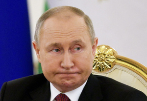 Путин обвинил Запад и его непродуманную политику в ситуации вокруг Украины