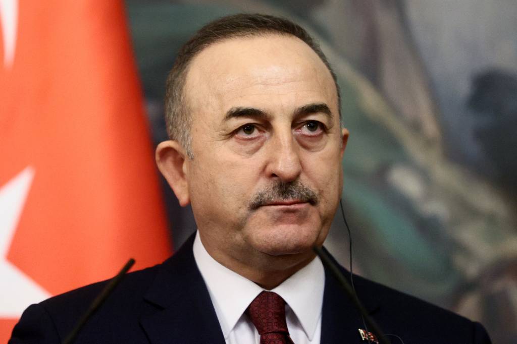 МИД Турции: Швеция и Финляндия должны устранить опасения Анкары в вопросах безопасности