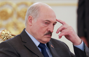 Лукашенко утвердил смертную казнь за попытку теракта

