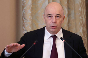 Силуанов исключил объявление Россией дефолта по госдолгу