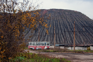Уничтоженные леса, реки, шахты: Как Украина хотела превратить Донбасс в Дикое поле