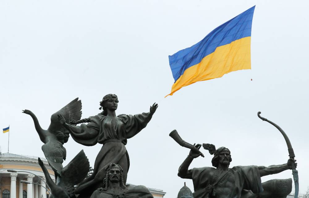 Politico: Ложные надежды Киева на обещания Запада грозят серьёзными последствиями