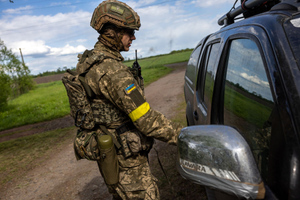 Глава Белгородской области сообщил об обстреле села Солохи со стороны Украины