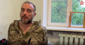 Сдавшийся в плен боец ВСУ рассказал о методах наказания за провинности на "Азовстали"