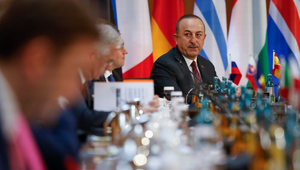 Турция заблокировала рассмотрение заявок Финляндии и Швеции на вступление в НАТО