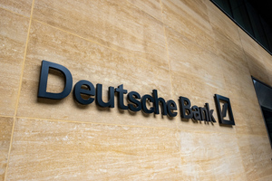 Deutsche Bank отключил счета нескольких российских банков