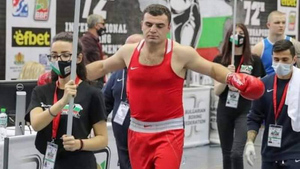 В Одинцове вскрыли и обчистили BMW вице-чемпиона Европы по боксу Иорданяна