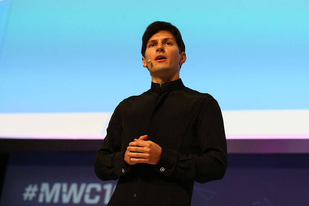 Павел Дуров раскрыл количество своих яхт, особняков и самолётов