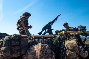 WP: Размещение дополнительных контингентов в Европе вызвало разногласия в НАТО