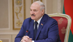 Лукашенко заявил, что Белоруссия и Россия сотрудничают как два независимых государства