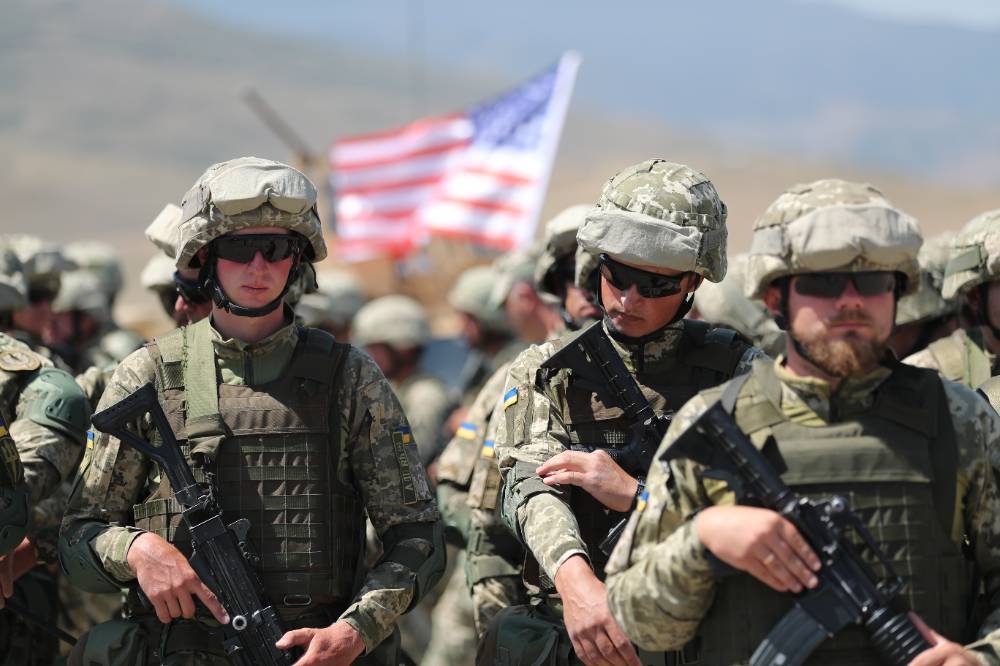 В Турции уличили США в попытке развязать войну между НАТО и Россией