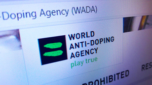 WADA продолжит тестировать российских спортсменов на случай отмены санкций