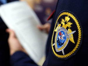 В Ростове задержали следователя, пытавшегося за миллион замять дело лжесотрудника ФСБ