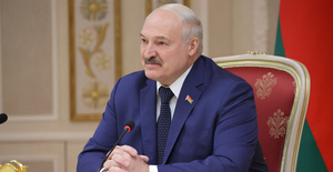 Лукашенко рассчитывает до конца года разработать ракету типа "Искандер" при помощи РФ