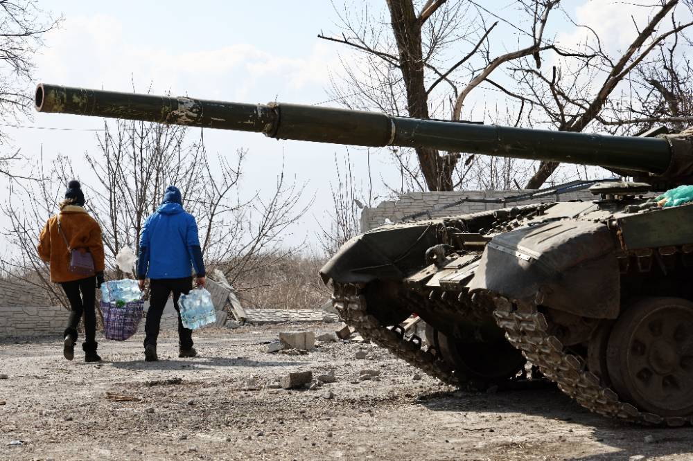 МО РФ: Киев готовит провокацию с "блуждающими миномётами" в Сумской области