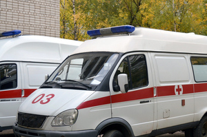 В Петербурге двое маленьких детей попали в реанимацию после сделанных бабушкой уколов