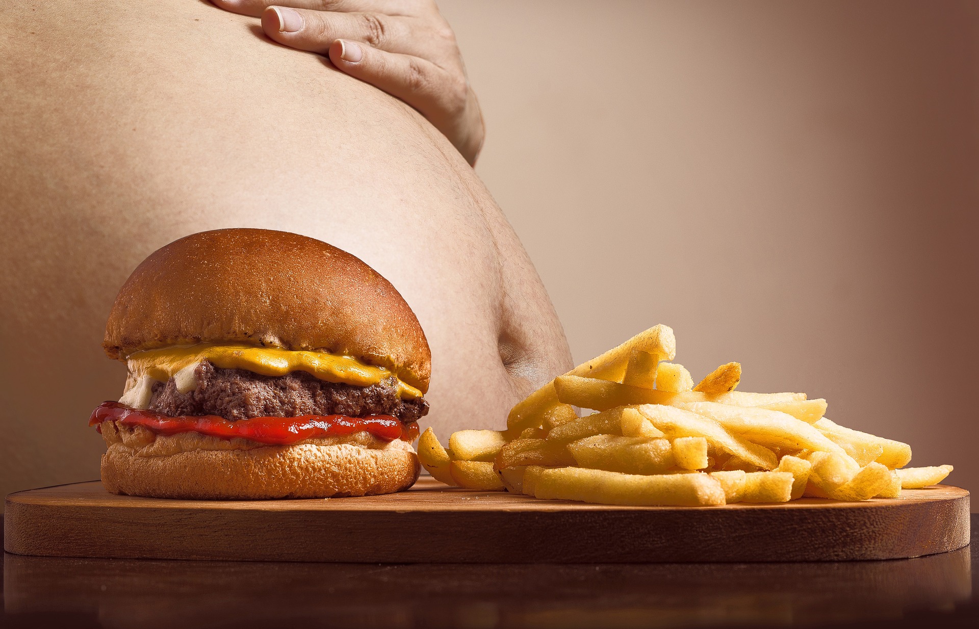 В США захотели запретить термин ожирение