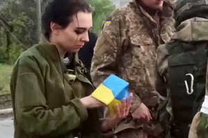 Военный эксперт Литовкин: Пример сдавшихся бойцов с "Азовстали" ускорит спецоперацию