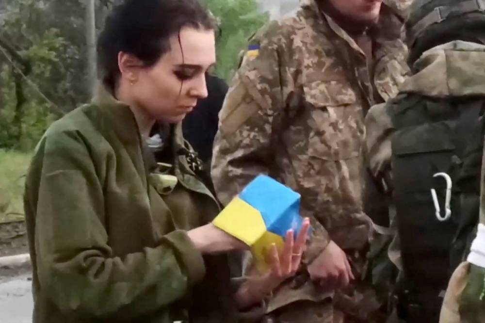Военный эксперт Литовкин: Пример сдавшихся бойцов с Азовстали ускорит спецоперацию