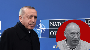 НАТО грозит раскол: За манифестом Эрдогана начали подтягиваться другие страны: К чему это приведёт