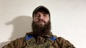 Военкор Стешин сообщил о сдаче в плен замкомандира "Азова" Паламара