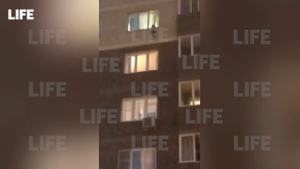 Отделались ушибами: В больнице рассказали о состоянии детей, упавших с шестого этажа в Ногинске