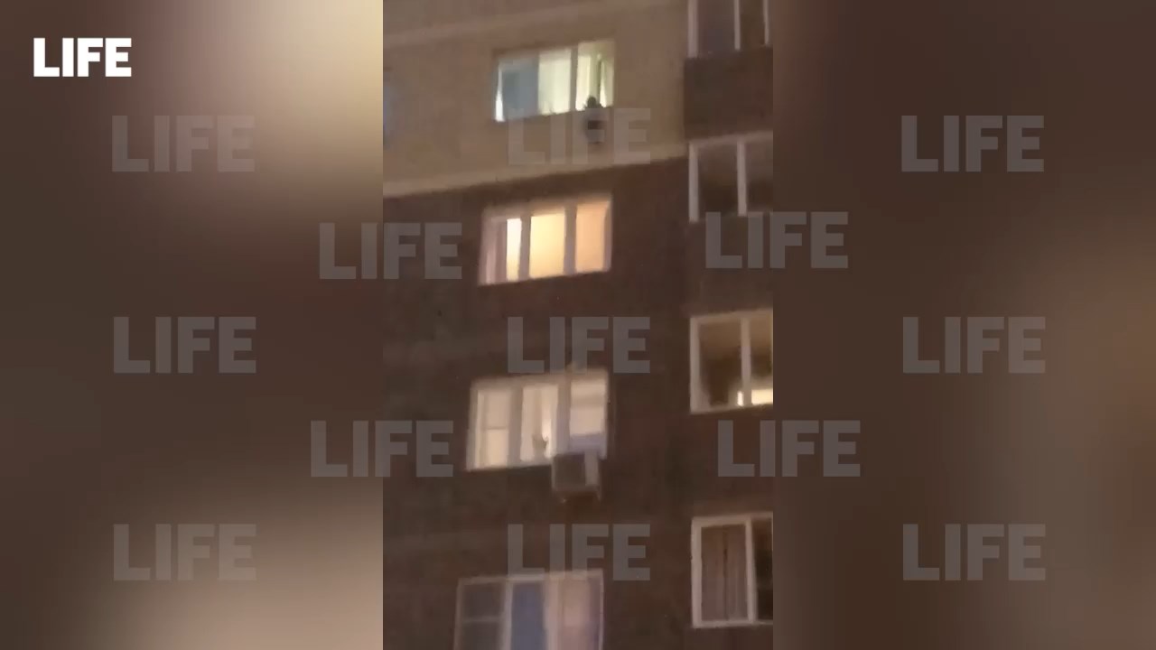 Отделались ушибами: В больнице рассказали о состоянии детей, упавших с шестого этажа в Ногинске