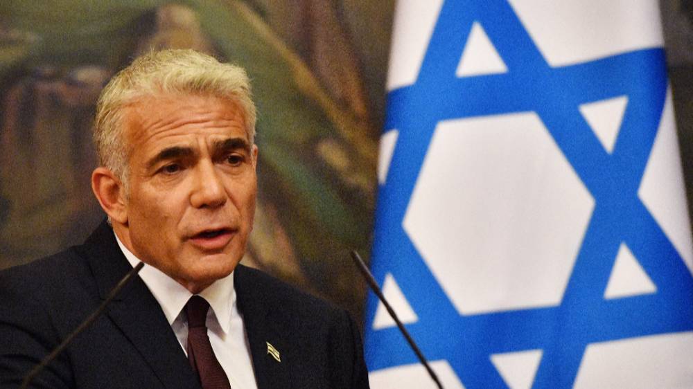 Глава МИД Израиля потребовал извинений за слова Лаврова о евреях и Гитлере