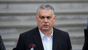 Премьер-министра Венгрии Виктора Орбана внесли в базу "Миротворца"