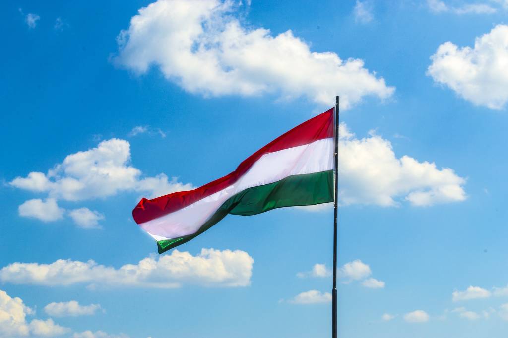 Политолог Гусев: Политика Венгрии после внесения Орбана в базу 