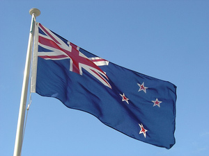 Новая Зеландия ввела санкции против 170 сенаторов и шести оборонных компаний РФ