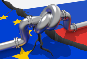 ZDF: Австрия, Венгрия и Словакия отозвали вето на эмбарго ЕС на импорт российской нефти