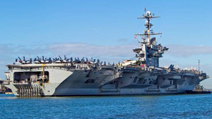 The Hill: В США расследуют серию самоубийств моряков с авианосца